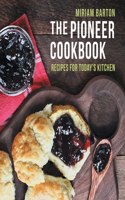 Pioneer Cookbook