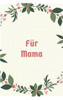 Für Mama