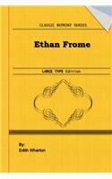 Ethan Frome