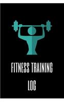 Fitness Training Log
