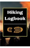 Hiking Logbook