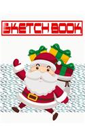 Sketch Book For Beginners Best Friend Christmas Gift Ideas