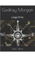 Godfrey Morgan: Large Print