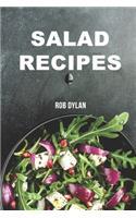 Salad recipes
