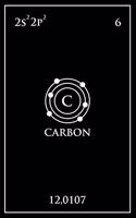 Carbon Element Notebook