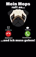 Hundeliebhaber Hund