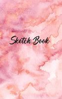 Blank Drawing Book