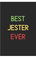 Best Jester Ever