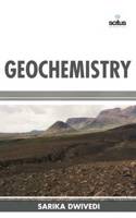 Geochemistry