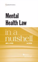 Mental Health Law in a Nutshell