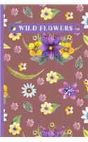 Wild Flowers