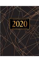 2020 Miracle Making Planner