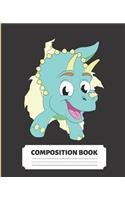 Composition Book