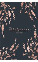 Schulplaner 2019 2020