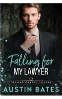 Falling For My Lawyer