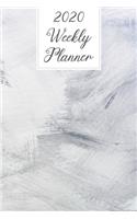 2020 Weekly Planner