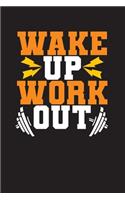 Wake Up Work Out