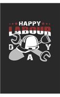 Happy labour day