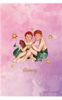 Gemini 2020 Planner