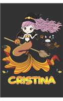 Cristina