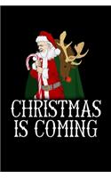 Christmas Is Coming