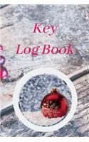 Key Log Book