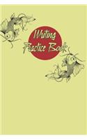 Writing Practice Book
