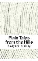 Plain Tales from the Hills