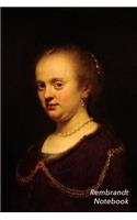 Rembrandt Notebook