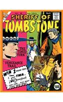 Sheriff of Tombstone #8