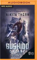 Bushido Online: Friends and Foes