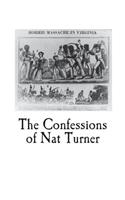 The Confessions of Nat Turner