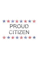 Proud Citizen