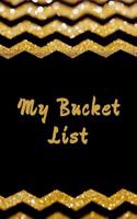 My Bucket List: Create and Record Your 100 Bucket List Ideas, Goals, and Dreams to Live an Inspired Life with This Handy 6x9 Journal V11