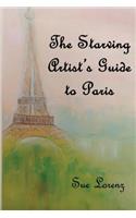 Starving Artist's Guide to Paris