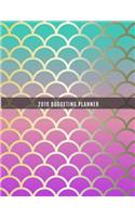 2019 Budgeting Planner