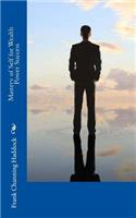 Mastery of Self for Wealth Power Success