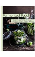 Fermented Food