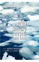 The 2019 Literary Review Date Book