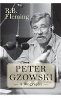 Peter Gzowski