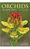 Orchids of South Africa