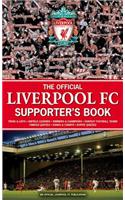 Official Liverpool FC Supporter's Book