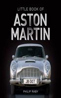 Little Book of Aston Martin