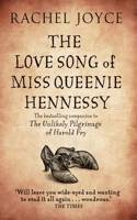 The Love Song of Miss Queenie Hennessy