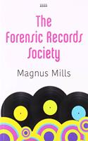 The Forensic Records Society