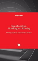 Spatial Analysis, Modelling and Planning