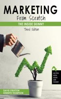Marketing, from Scratch