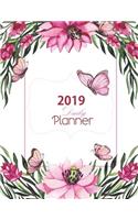 2019 Daily Planner