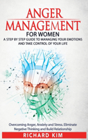 Anger Management for Women