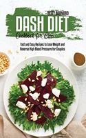 Dash Diet Cookbook for One
